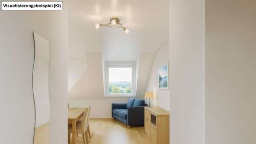 Foto - Wohnung zum Kaufen in Friedrichsdorf 340.000,00 € 86.1 m²