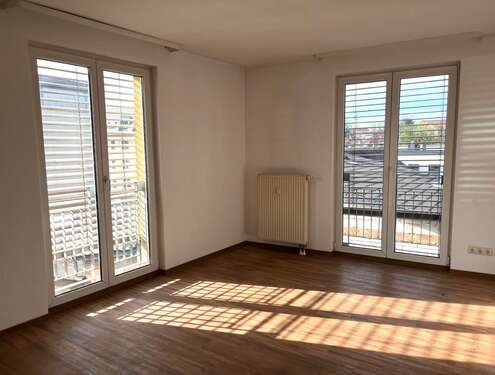 Foto - Wohnung zum Mieten in Haldensleben 507,50 € 40.6 m²
