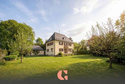 Foto - Grundstück zu verkaufen in München 5.000.000,00 € 1196 m²