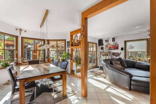 Foto - Wohnung zum Kaufen in München 779.000,00 € 127 m²