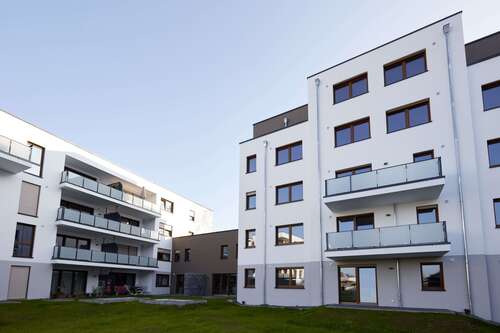 Foto - Wohnung zum Mieten in Marburg 640,00 € 59.57 m²
