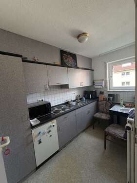 Foto - Wohnung zum Kaufen in Rastatt 164.000,00 € 56.18 m²