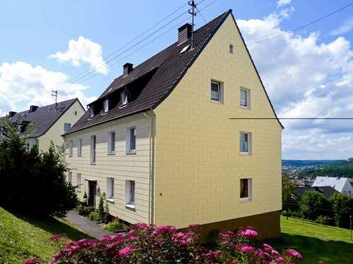 Foto - Wohnung zum Mieten in Siegen 388,00 € 59.65 m²