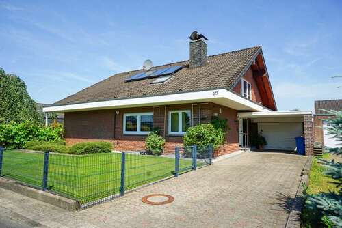 Foto - Haus zum Kaufen in Geldern-Veert 398.000,00 € 149 m²