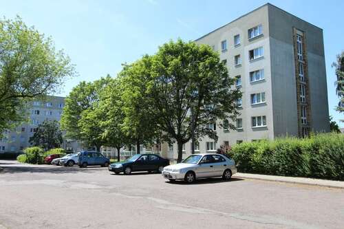 Foto - Wohnung zum Mieten in Altenburg 275,00 € 47.3 m²