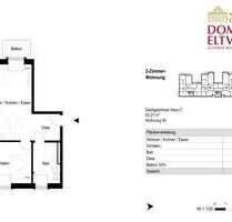 Wohnung zum Kaufen in Eltville am Rhein 503.900,00 € 63.21 m²