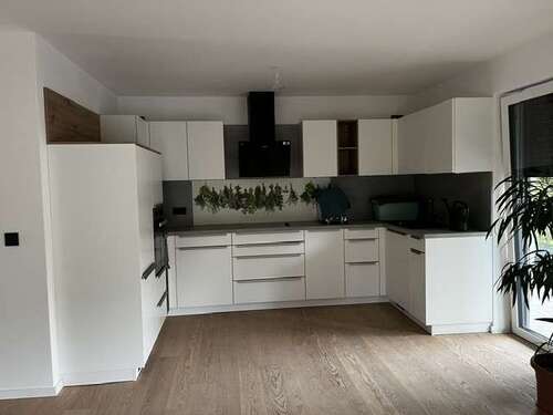 Foto - Wohnung zum Mieten in Augsburg 1.586,60 € 79.33 m²