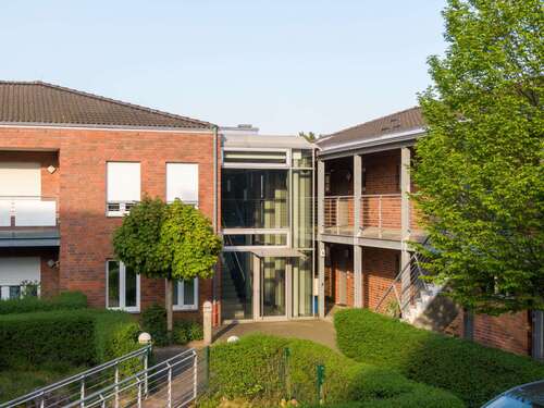 Foto - Wohnung zum Mieten in Lüdinghausen 549,80 € 61.43 m²