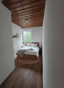Foto - Wohnung zum Mieten in Düsseldorf 595,00 € 33 m²