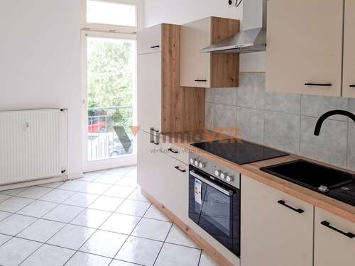 Foto - Wohnung zum Mieten in Cuxhaven 660,00 € 56.99 m²