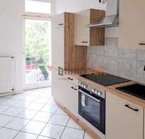Wohnung zum Mieten in Cuxhaven 660,00 € 56.99 m²
