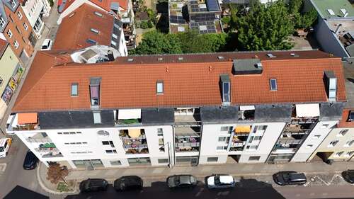 Foto - Wohnung zum Kaufen in Leipzig 245.100,00 € 72.29 m²