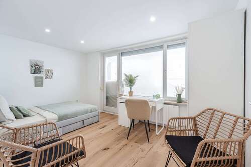 Foto - WG-Zimmer in München 925,00 € 13 m²