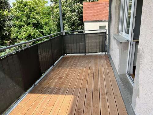 Foto - Wohnung zum Mieten in Merseburg 690,00 € 127 m²