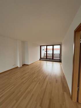 Foto - Wohnung zum Mieten in Leipzig 966,25 € 77.33 m²