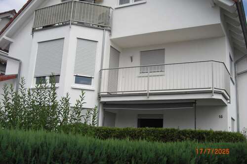 Foto - Wohnung zum Mieten in Bad Rappenau Bonfeld 1.100,00 € 102.24 m²