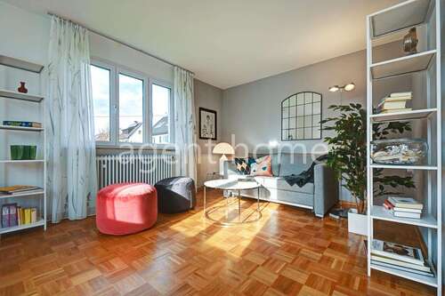 Foto - Wohnung zum Mieten in Stuttgart 1.540,00 € 70 m²