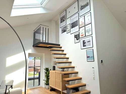 Foto - Wohnung zum Mieten in Neu Wulmstorf 1.265,00 € 75 m²