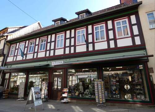Foto - Haus zum Kaufen in Wernigerode 739.000,00 € 122 m²
