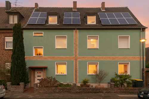 Foto - Haus zum Kaufen in Tönisvorst 449.000,00 € 224 m²