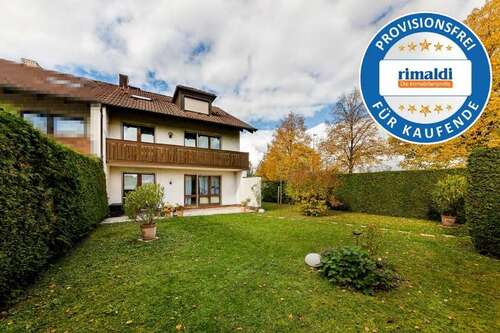 Foto - Wohnung zum Kaufen in München 530.000,00 € 78 m²
