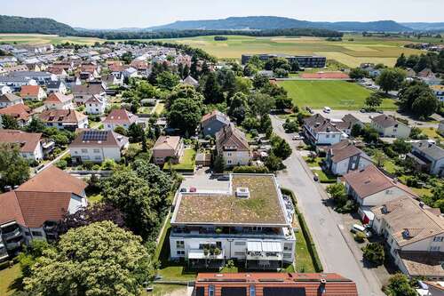 Foto - Wohnung zum Kaufen in Gottmadingen 595.000,00 € 133.23 m²