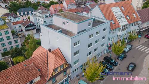 Foto - Haus zum Kaufen in Mühlacker 1.390.000,00 € 183.66 m²