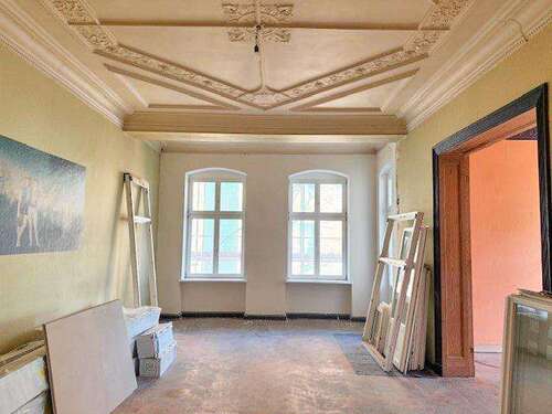 Foto - Wohnung zum Kaufen in Berlin 1.377.000,00 € 174.32 m²