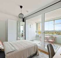 WG-Zimmer in München 910,00 € 9 m²