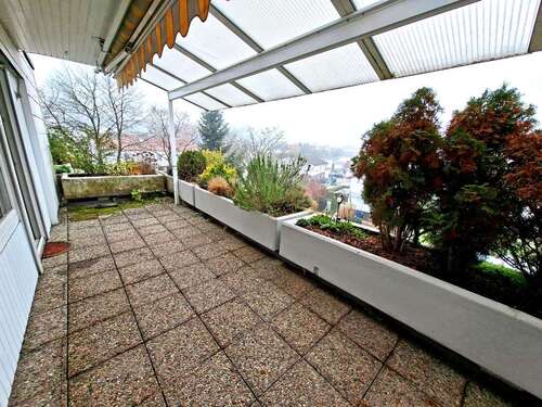 Foto - Wohnung zum Kaufen in Passau 255.000,00 € 85 m²