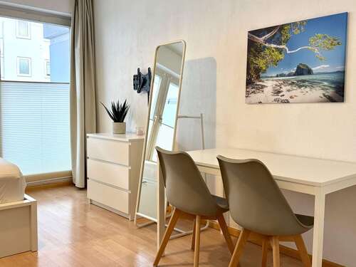 Foto - Wohnung zum Mieten in München 1.250,00 € 28 m²