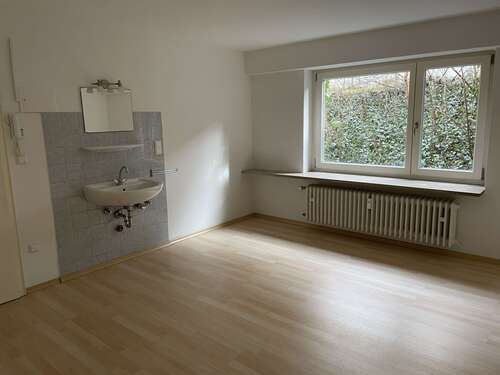 Foto - Wohnung zum Mieten in Regensburg 130,00 € 21.5 m²