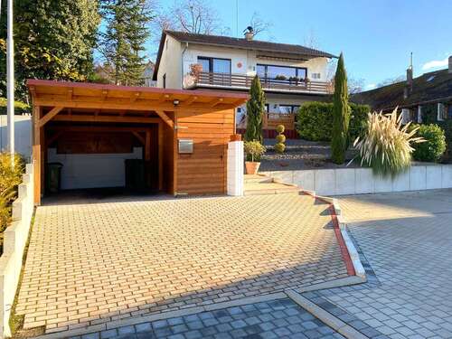 Foto - Haus zum Kaufen in Wiesloch 529.000,00 € 132 m²