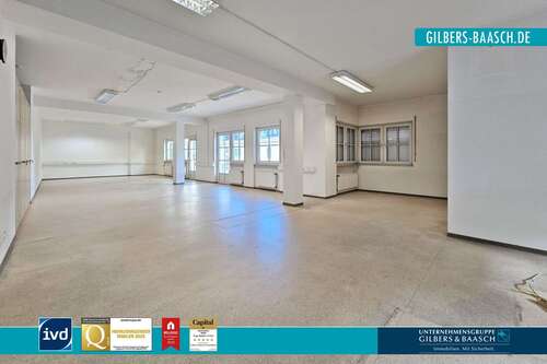 Foto - Büro in Trier 3.150,00 € 350 m²