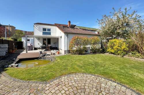 Foto - Haus zum Kaufen in Dietzenbach 785.000,00 € 164 m²