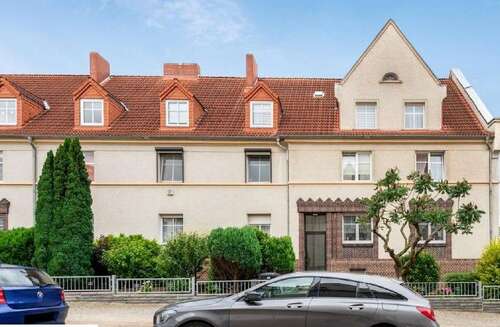 Foto - Wohnung zum Mieten in Sachsen-Anhalt - Burg 450,00 € 60 m²