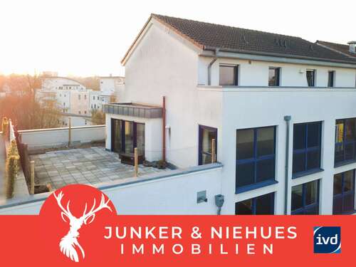 Foto - Wohnung zum Kaufen in Bielefeld 290.000,00 € 113.17 m²