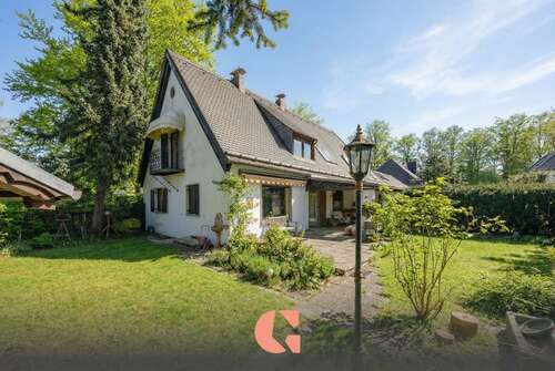 Foto - Haus zum Kaufen in Grünwald 1.100.000,00 € 146.01 m²