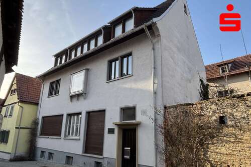 Foto - Haus zum Kaufen in Gochsheim 185.000,00 € 165 m²