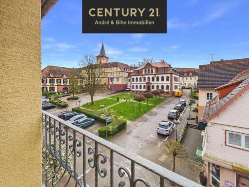 Foto - Haus zum Kaufen in Bad König 630.000,00 € 349 m²