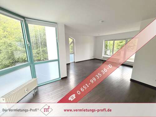 Foto - Wohnung zum Mieten in Trier 1.020,00 € 102 m²