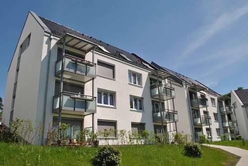 Foto - Wohnung zum Mieten in Siegen 361,00 € 39.6 m²