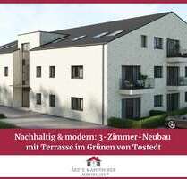 Wohnung zum Mieten in Tostedt Todtglüsingen 1.400,00 € 105.95 m² - Tostedt / Todtglüsingen