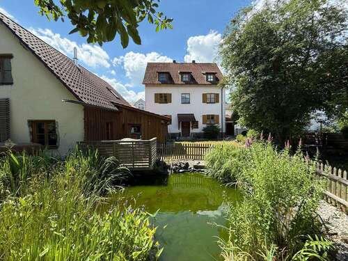Foto - Haus zum Kaufen in Schwandorf 390.000,00 € 310 m²
