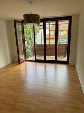 Foto - Wohnung zum Mieten in Bamberg 750,00 € 54 m²