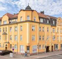 Wohnung zum Mieten in Delitzsch 740,00 € 110 m²