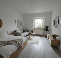 Wohnung zum Mieten in Düsseldorf 540,00 € 29.95 m²