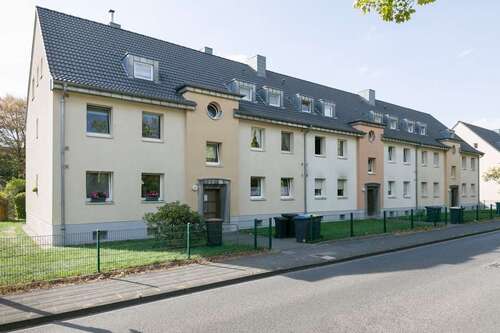 Foto - Wohnung zum Mieten in Köln 518,00 € 54.51 m²