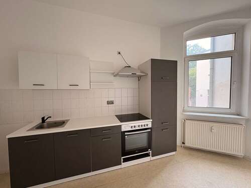 Foto - Wohnung zum Mieten in Halle (Saale) 518,00 € 72 m²