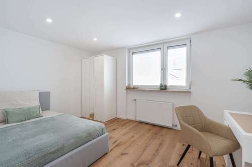 Foto - WG-Zimmer in München 900,00 € 13 m²